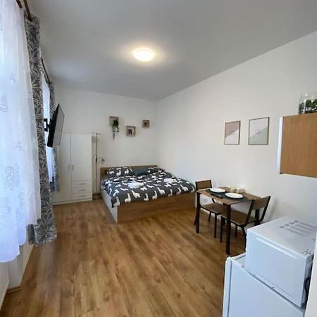 Cozy 1 Bedroom Studio In The Center Of Pilsen エクステリア 写真