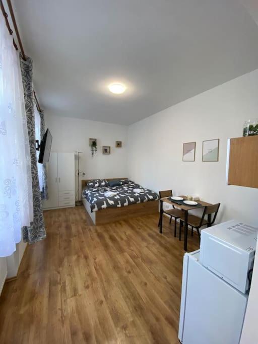 Cozy 1 Bedroom Studio In The Center Of Pilsen エクステリア 写真