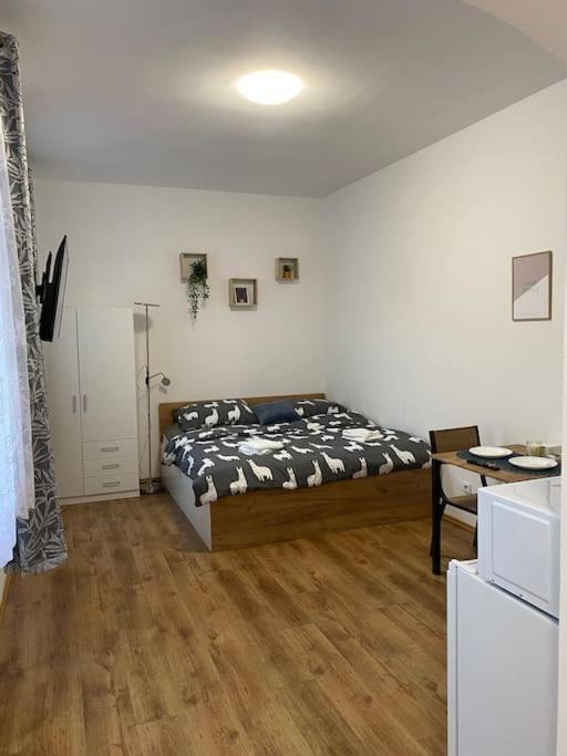 Cozy 1 Bedroom Studio In The Center Of Pilsen エクステリア 写真
