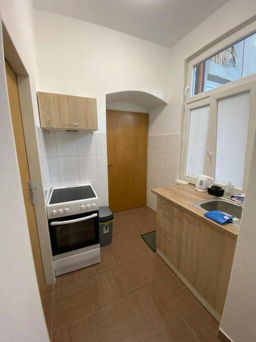 Cozy 1 Bedroom Studio In The Center Of Pilsen エクステリア 写真